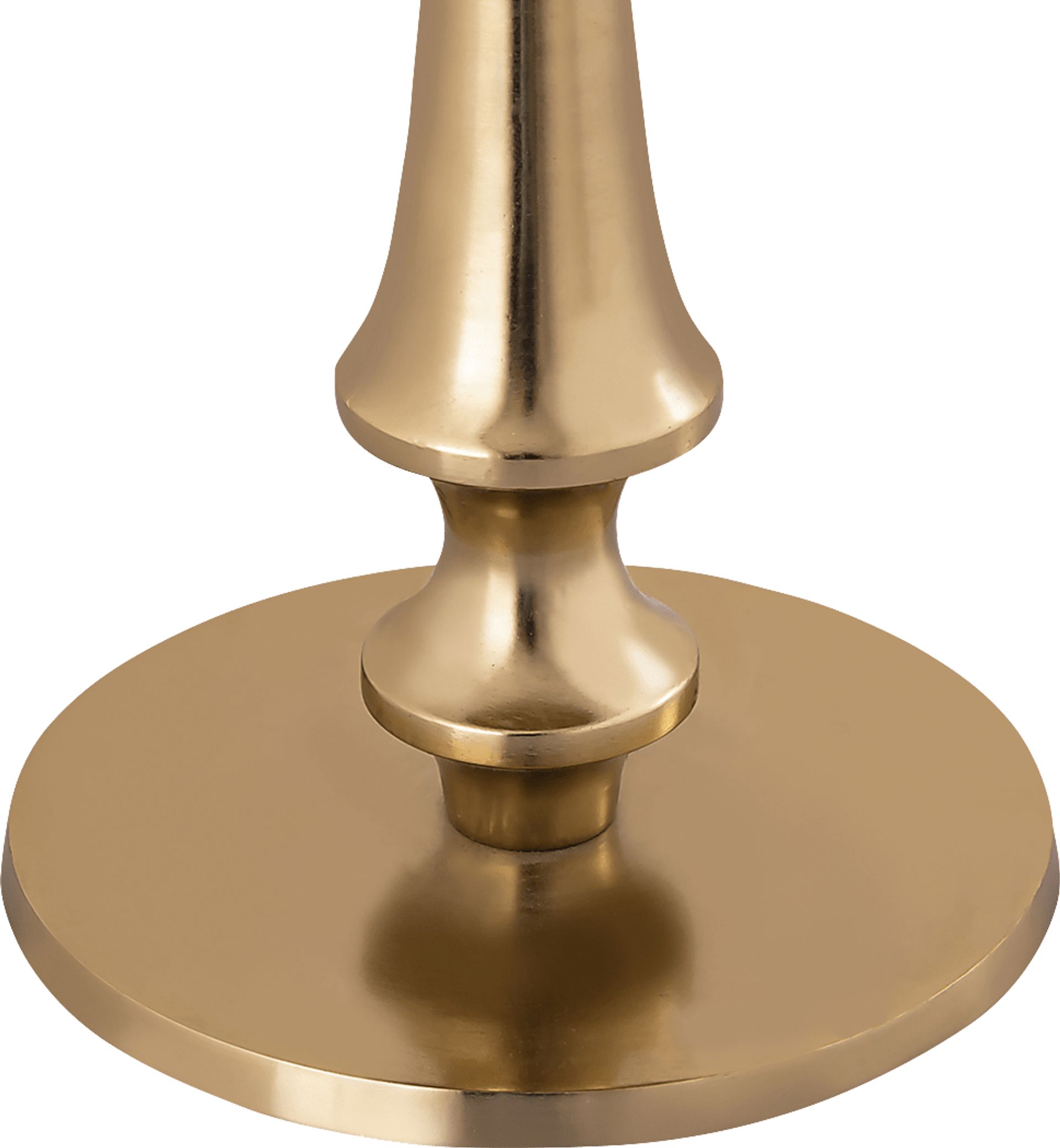 Dacer Black Accent Table - Image 4