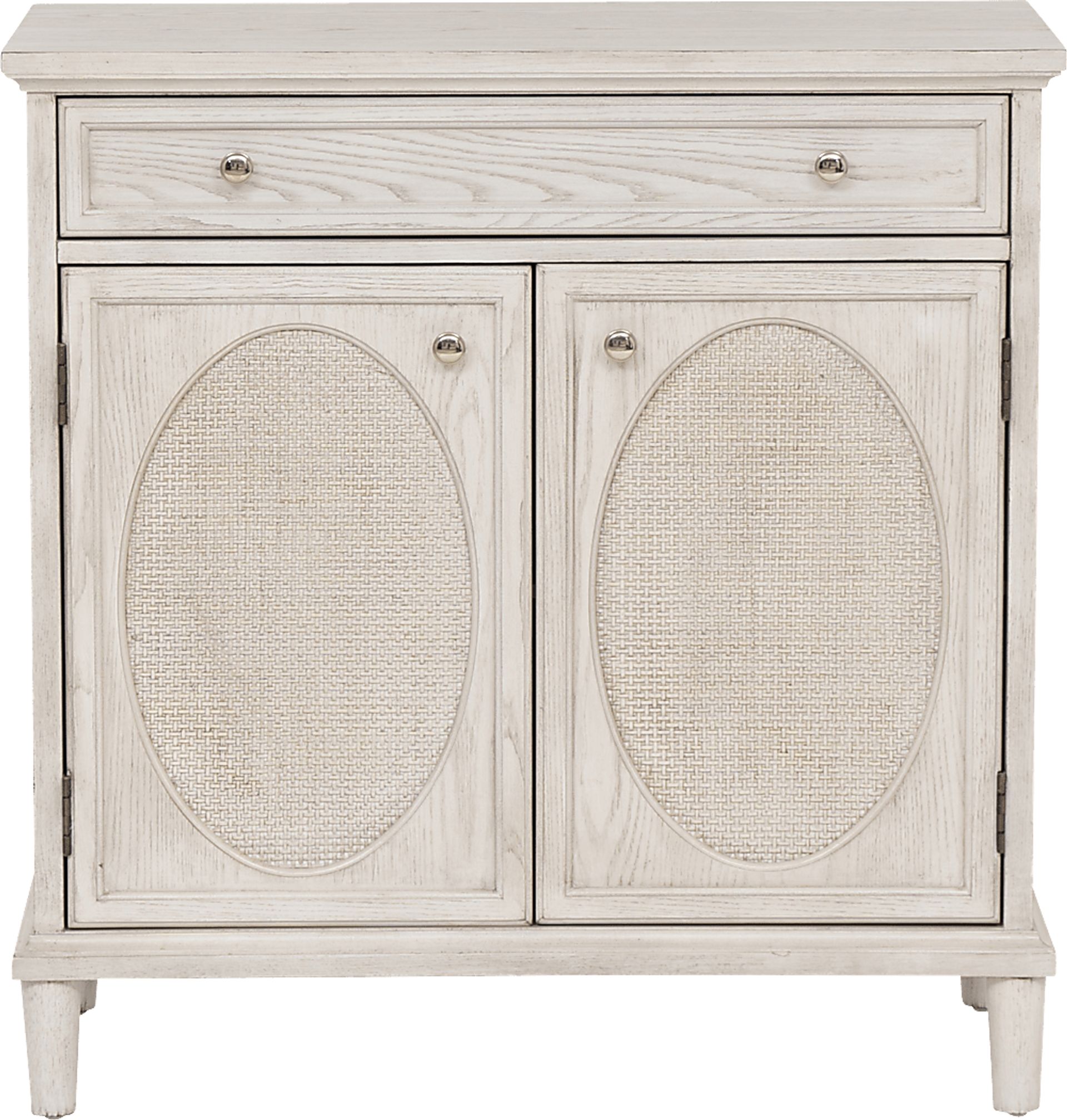 Dacord Light Brown Accent Cabinet - Image 13