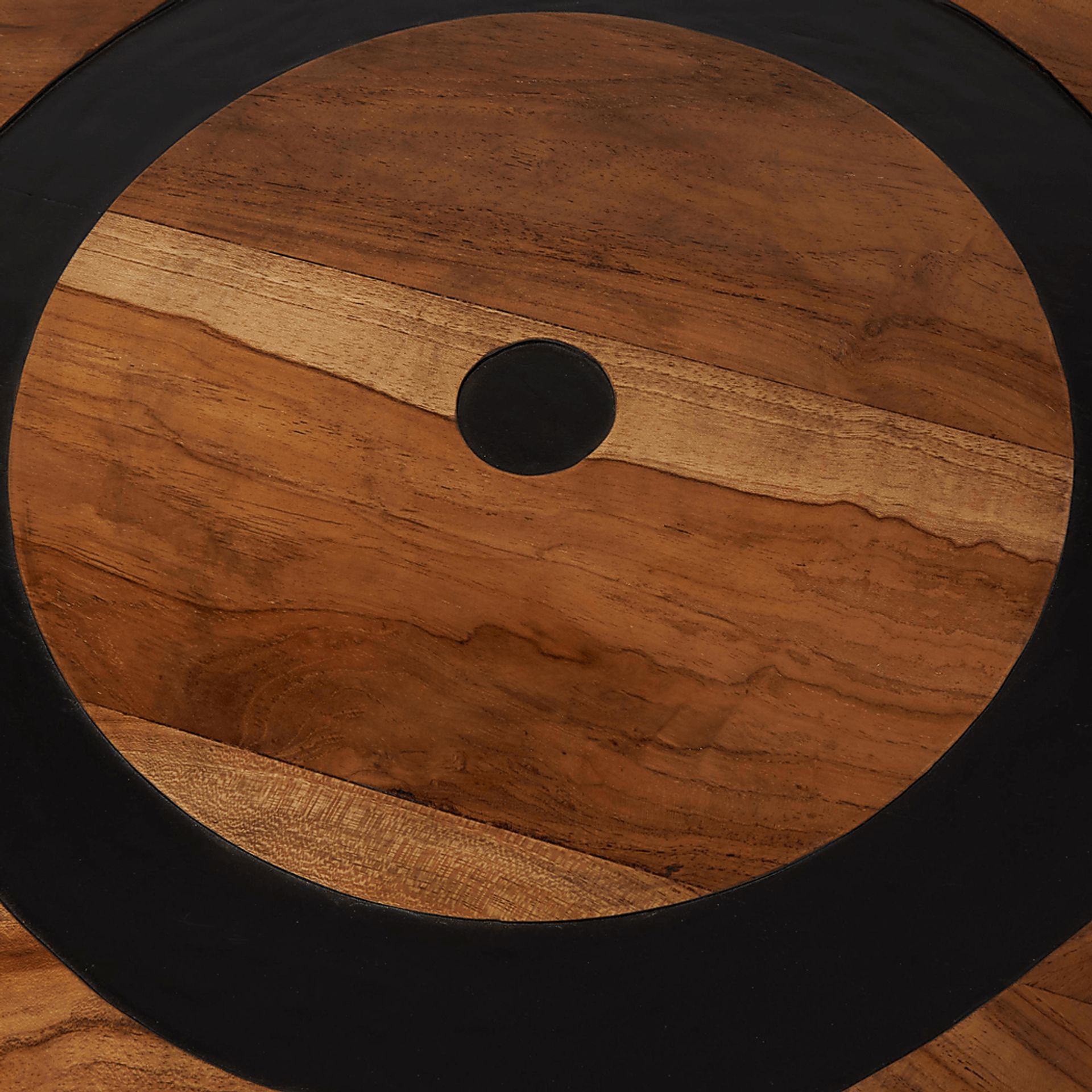 Dadrei Brown Accent Table - Image 5