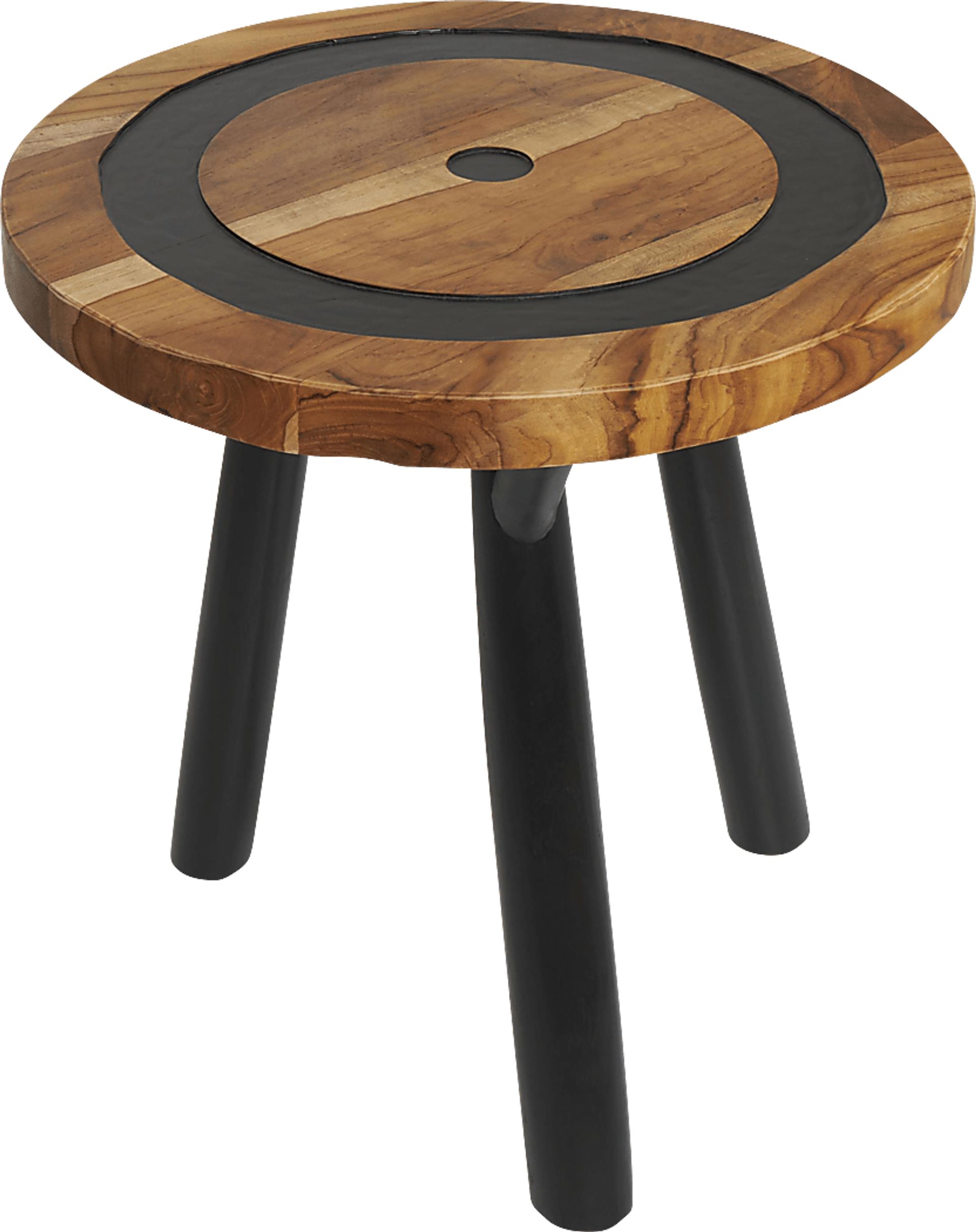 Dadrei Brown Accent Table - Image 7