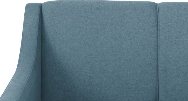 Daelan Blue Twin Daybed with Twin Storage Trundle - Thumbnail - Image 3
