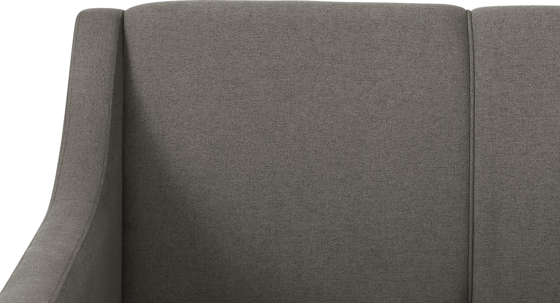 Daelan Dark Gray Full Daybed - Image 2