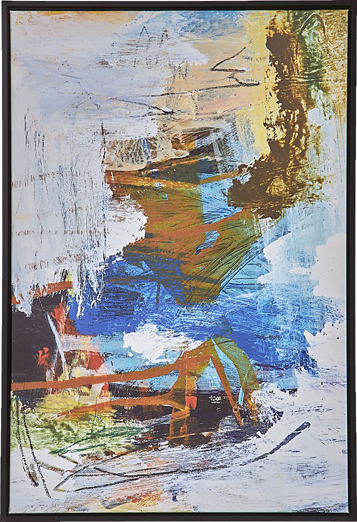 Daerryl Multi Artwork