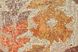 Dafina Brown 5' x 8' Rug