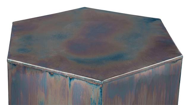 Dagan Black Cocktail Table - Thumbnail - Image 6