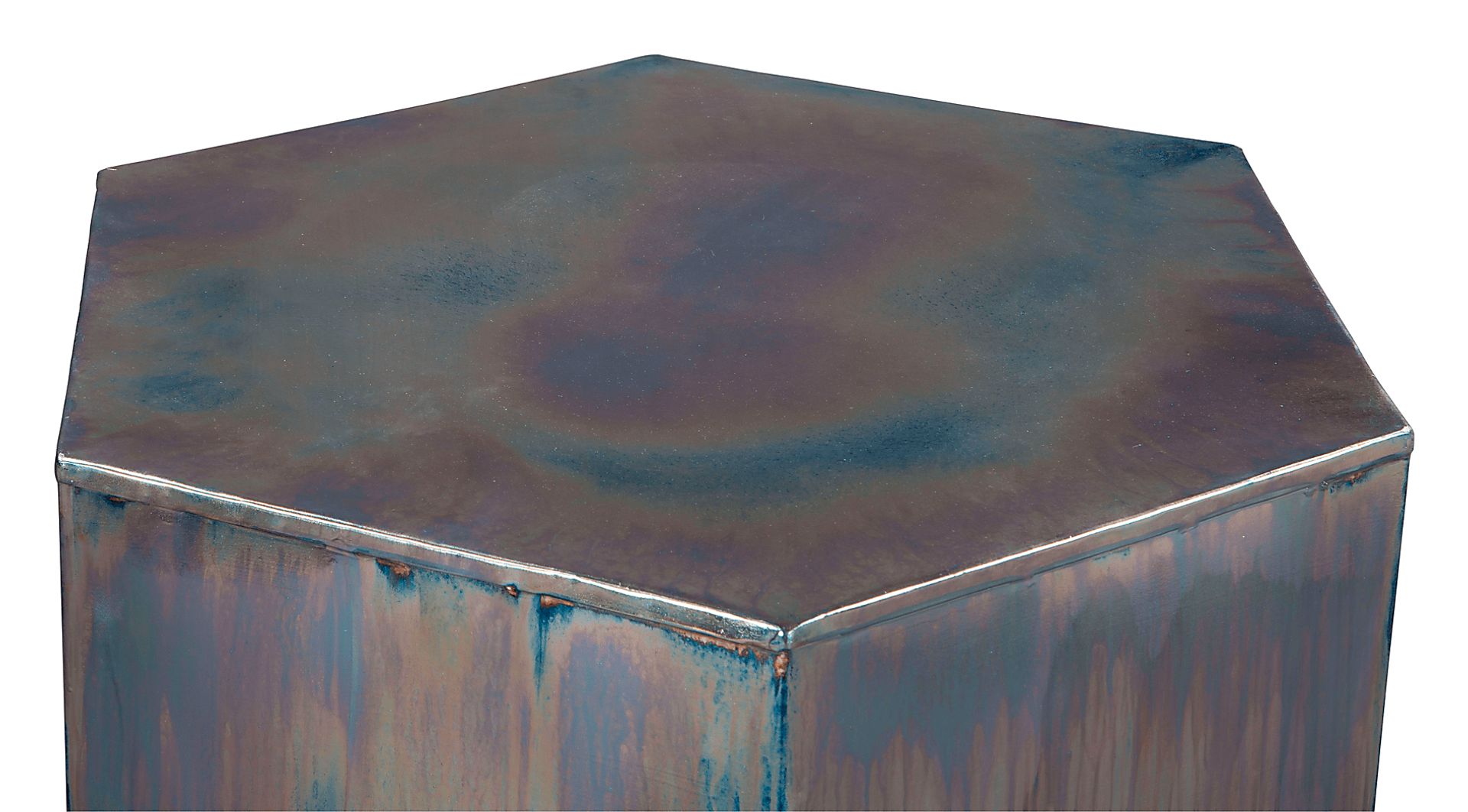 Dagan Black Cocktail Table - Image 6