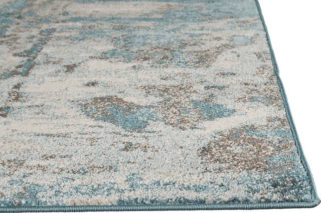 Dagny Ivory 8'3 x 10'2 Rug - Thumbnail - Image 3