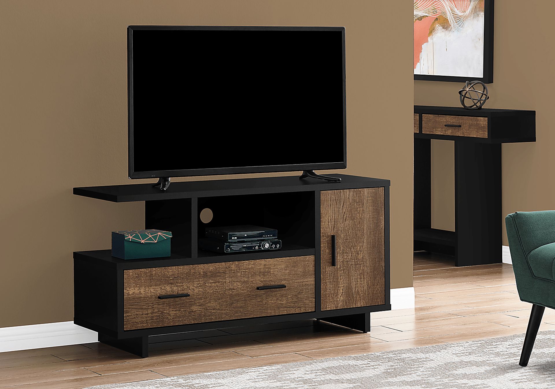 Dahlgreen Brown 48 in. Console - Image 2