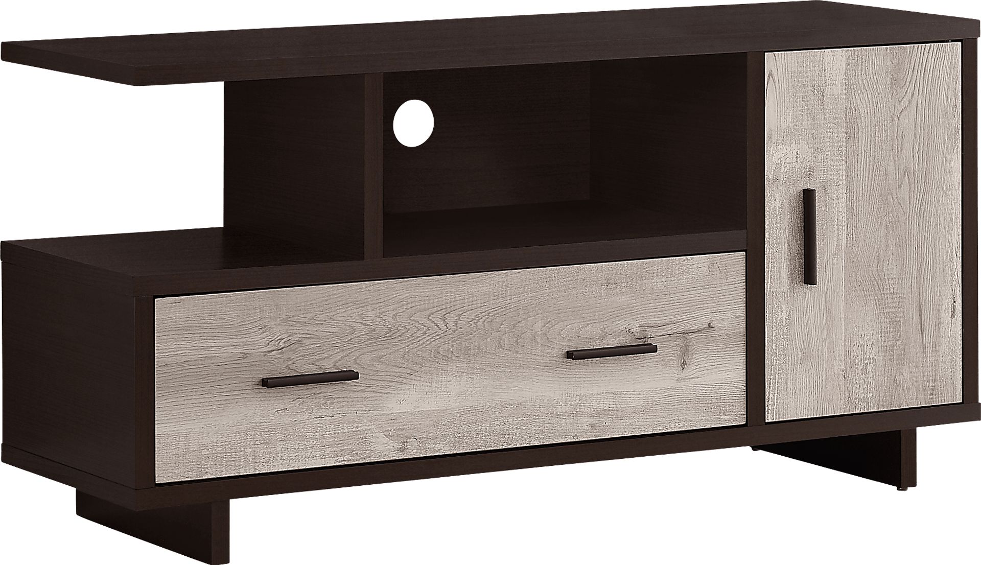 Dahlgreen Cappuccino 48 in. Console - Image 1