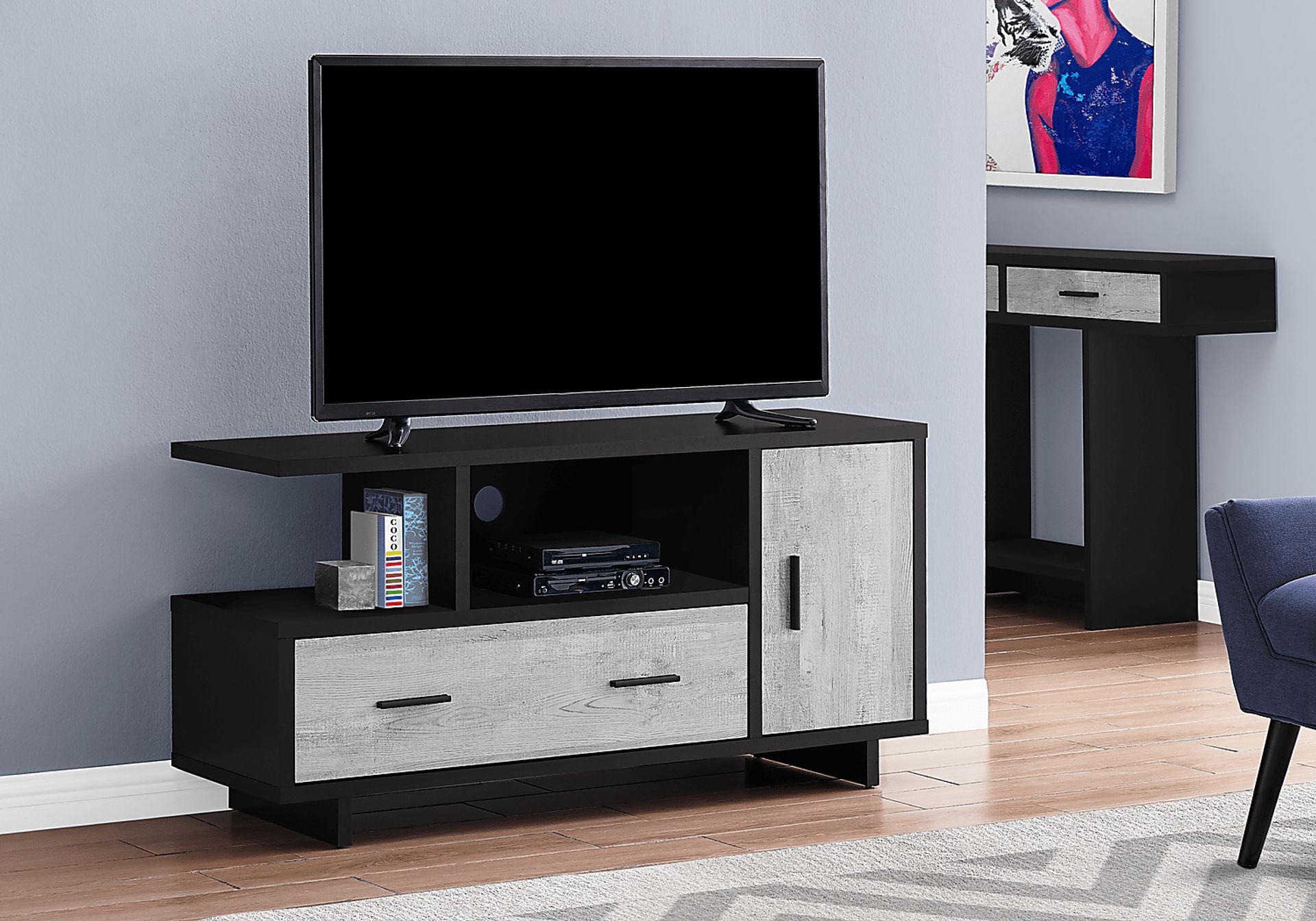 Dahlgreen Gray 48 in. Console - Image 2
