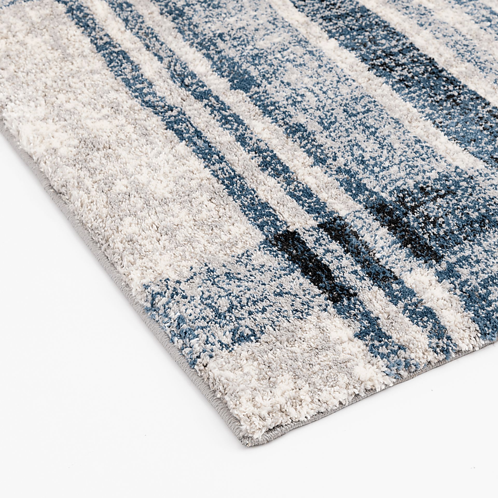 Dahn Blue 5' x 7'6 Rug - Image 3