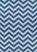 Dailon Blue 8'6 x 13 Indoor/Outdoor Rug