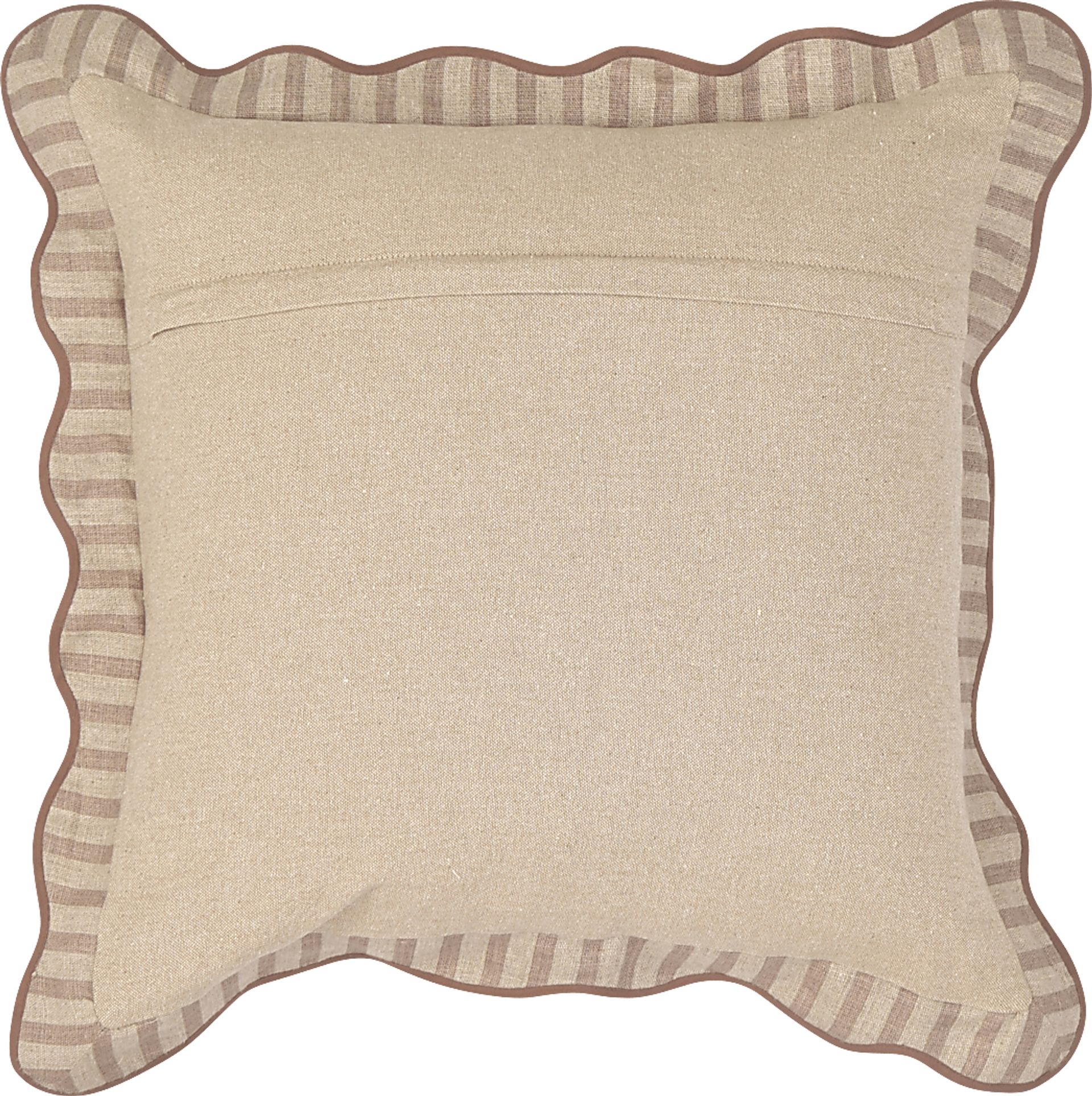 Daione Pink Accent Pillow - Image 2