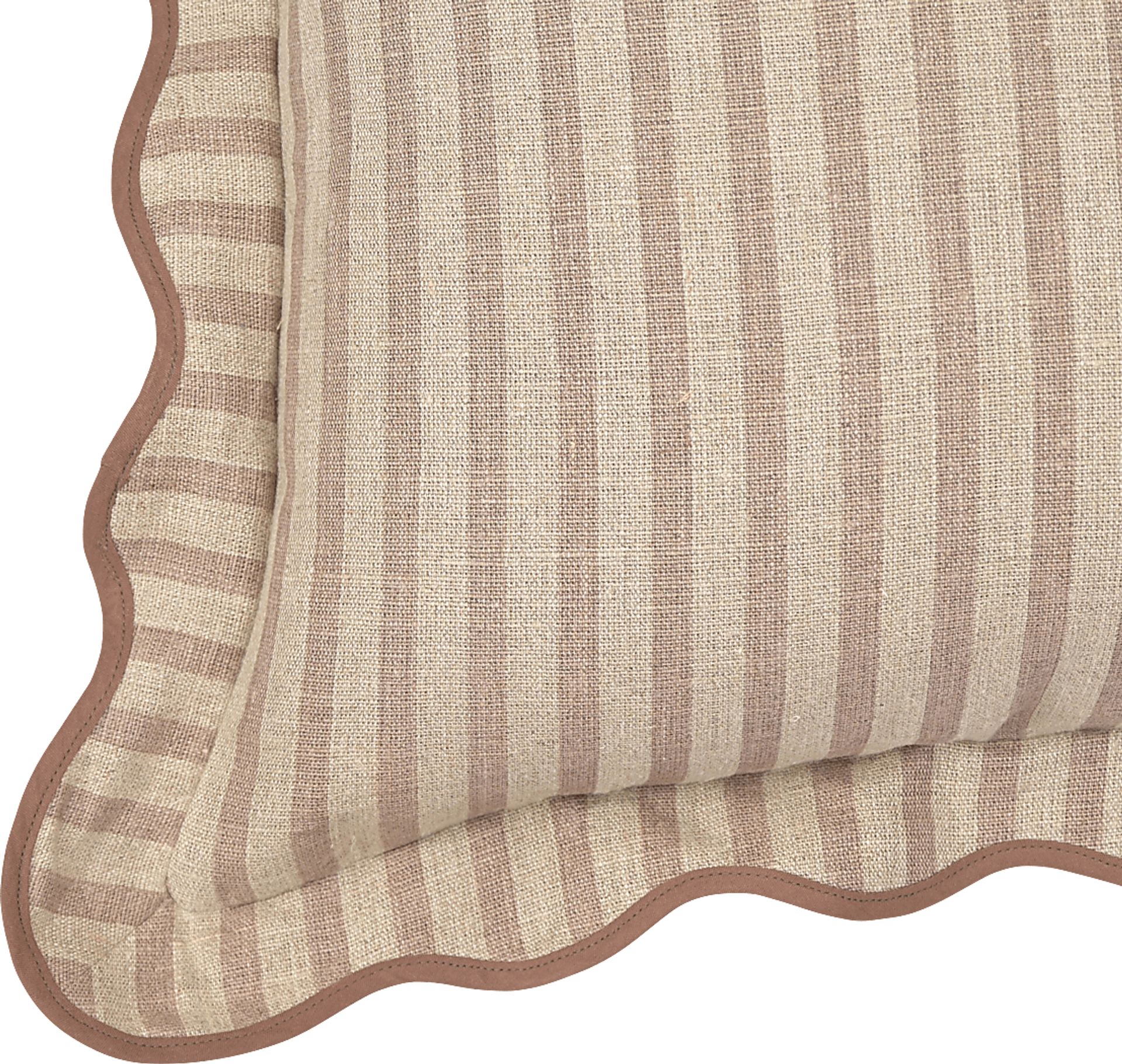 Daione Pink Accent Pillow - Image 3