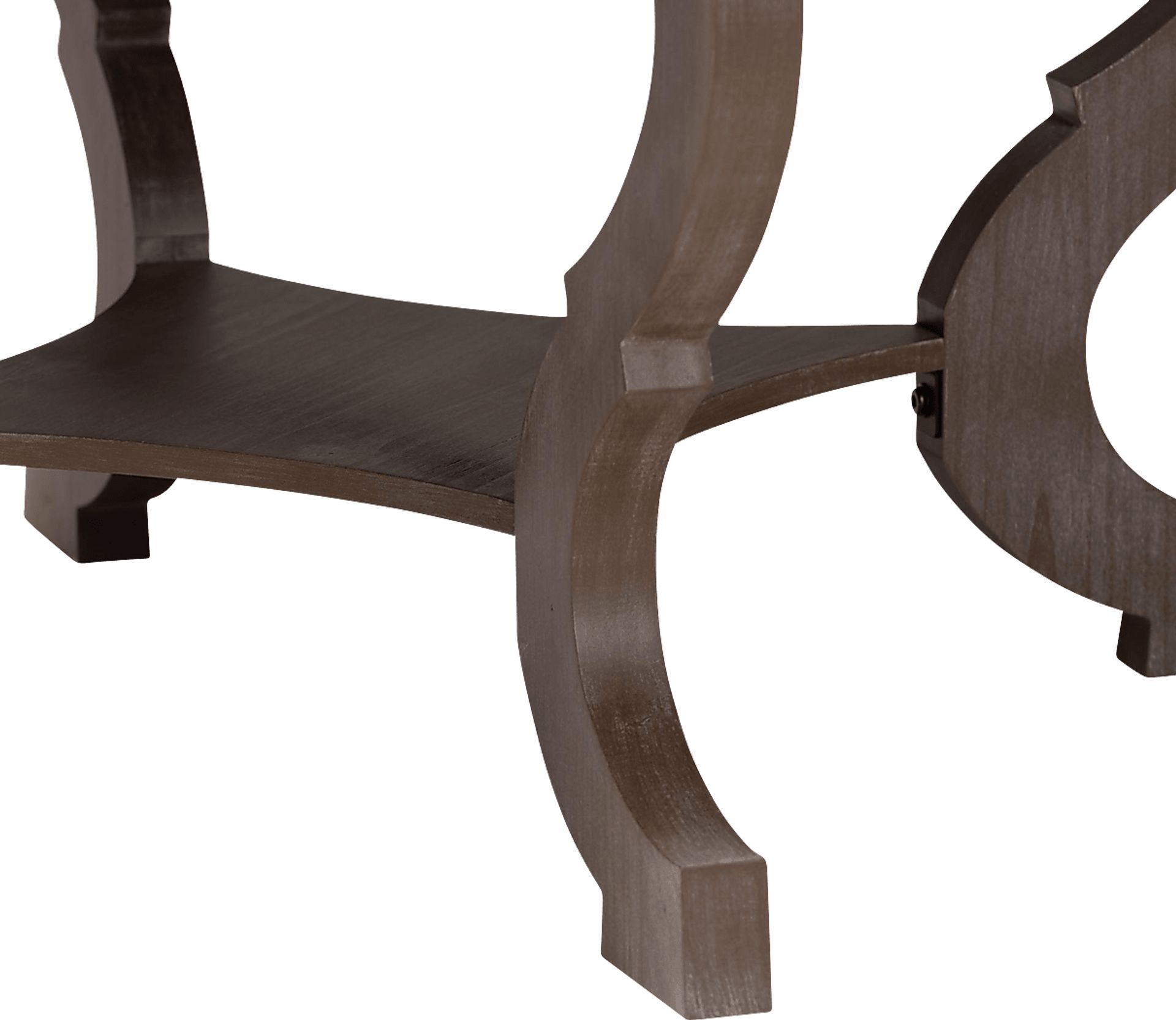 Dairylanda Brown Cocktail Table - Image 5