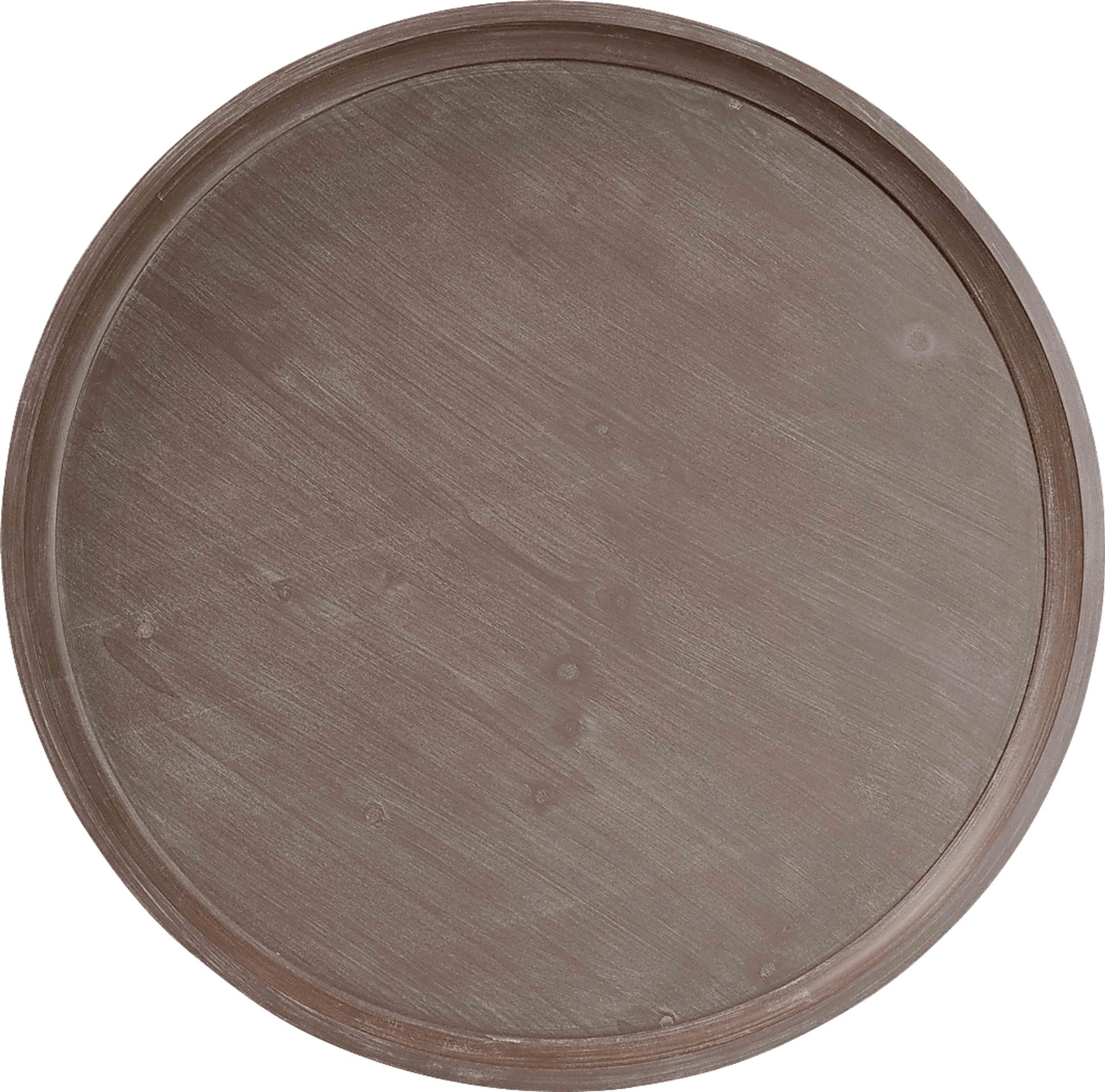 Dairylanda Brown Cocktail Table - Image 6