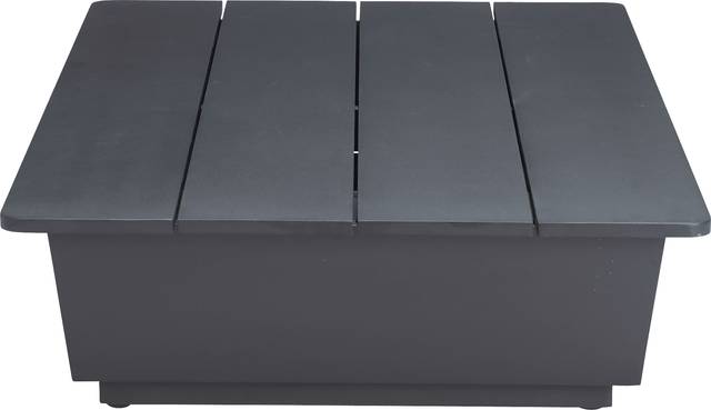 Daisis Gray Cocktail Table - Thumbnail - Image 8