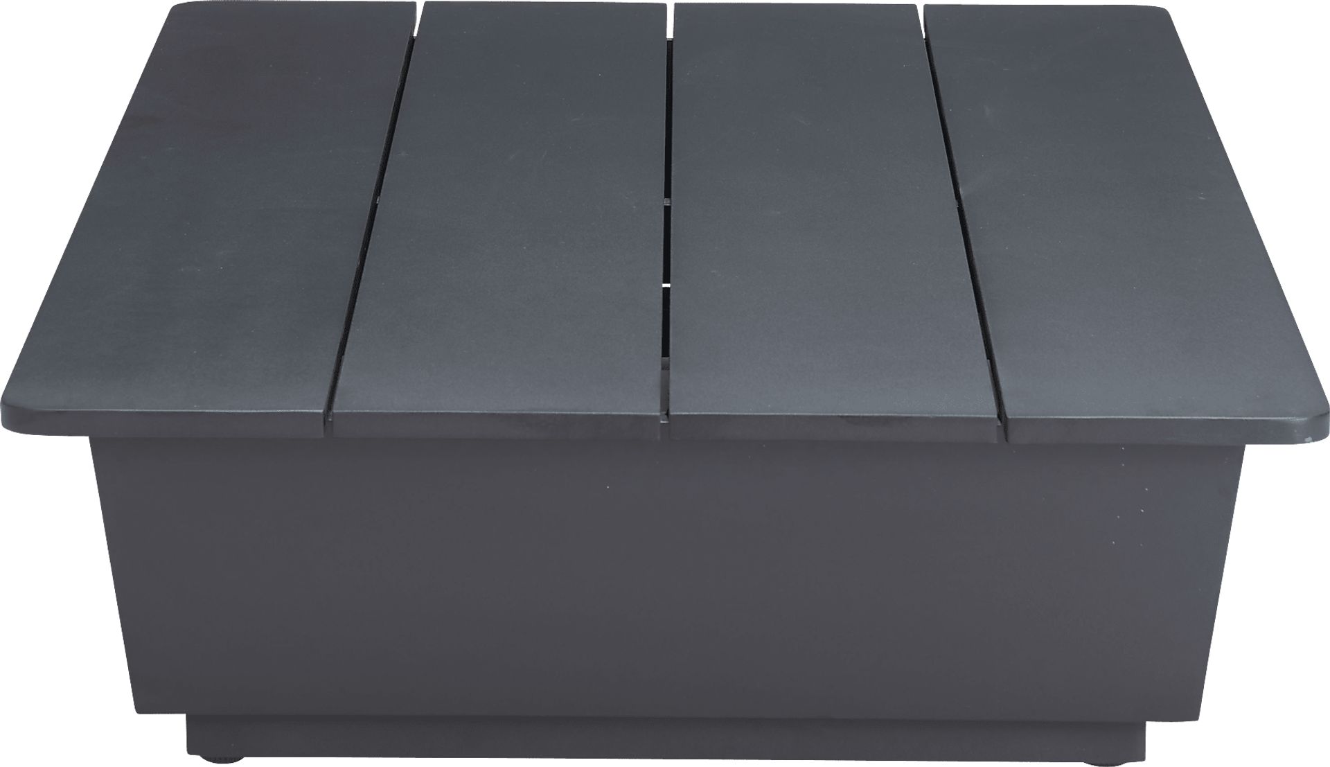 Daisis Gray Cocktail Table - Image 8