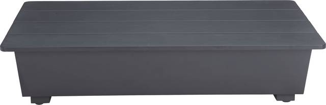 Daisis Gray Cocktail Table - Thumbnail - Image 9
