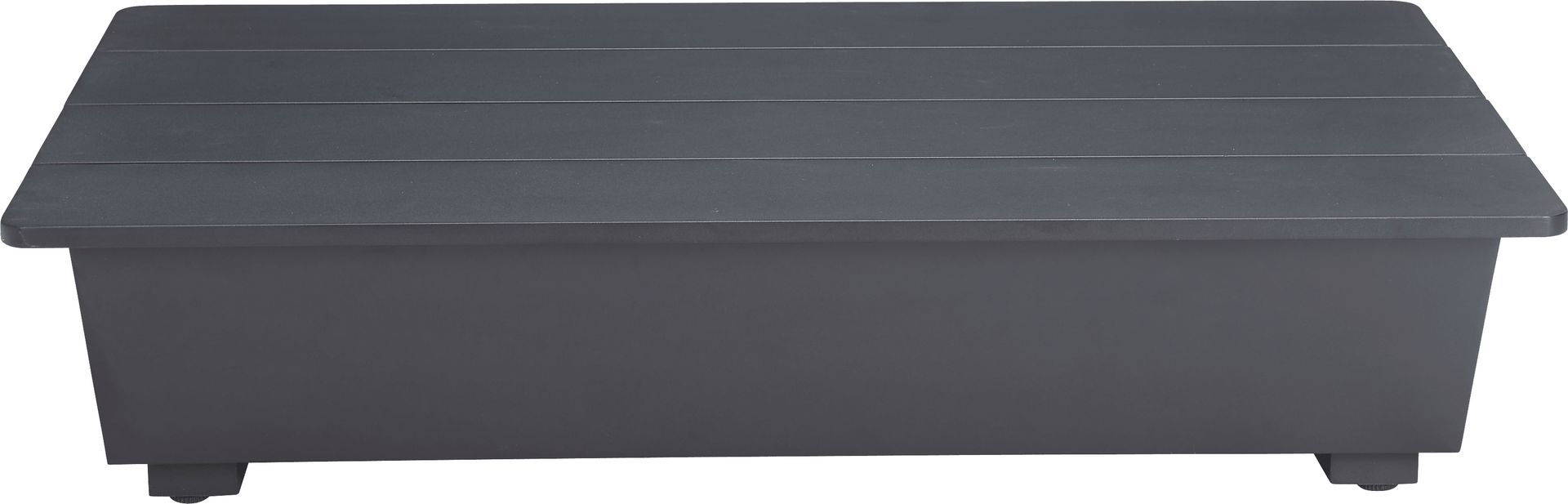 Daisis Gray Cocktail Table - Image 9