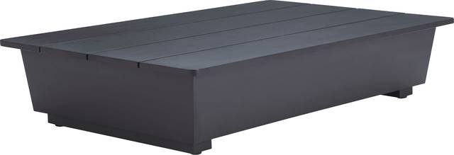 Daisis Gray Cocktail Table - Thumbnail - Image 10