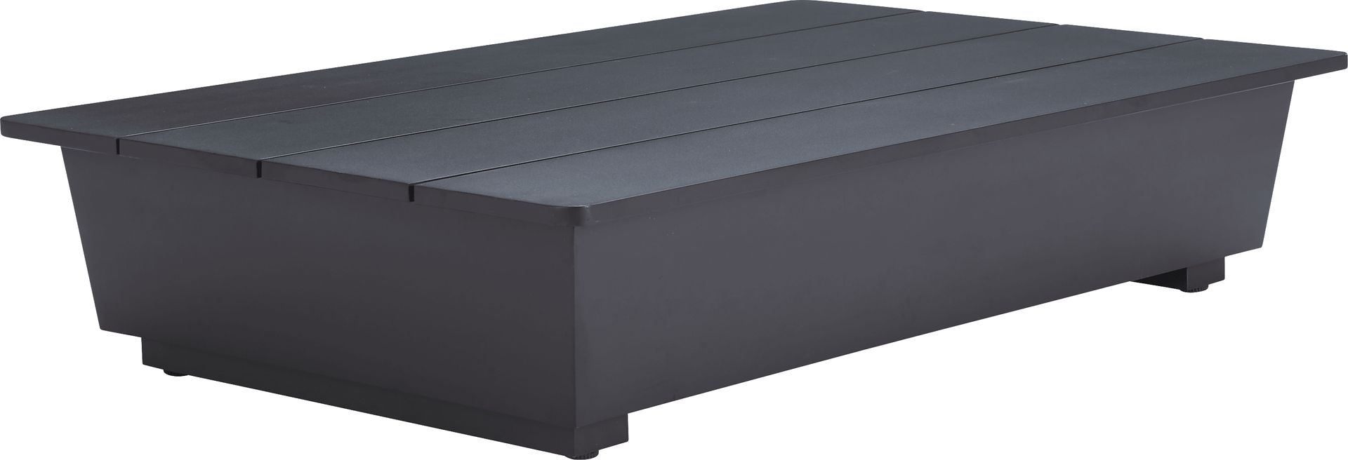 Daisis Gray Cocktail Table - Image 10