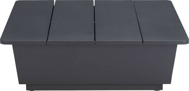 Daisis Gray End Table - Thumbnail - Image 6