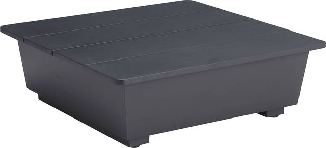 Daisis Gray End Table - Thumbnail - Image 7