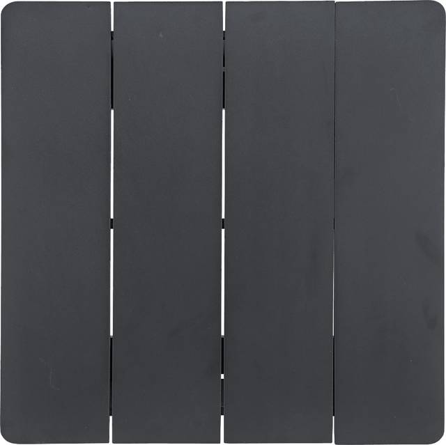 Daisis Gray End Table - Thumbnail - Image 8