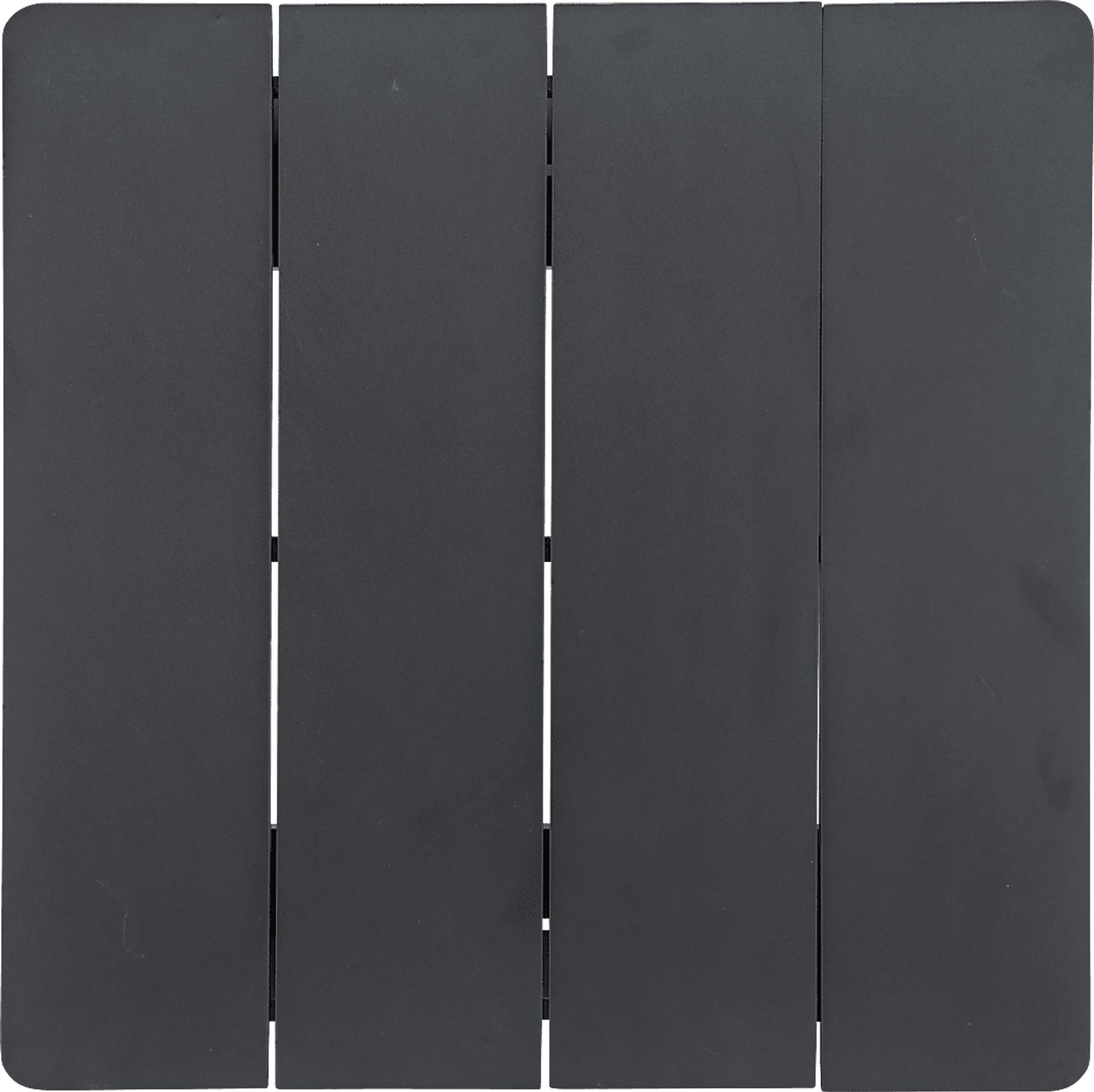 Daisis Gray End Table - Image 8