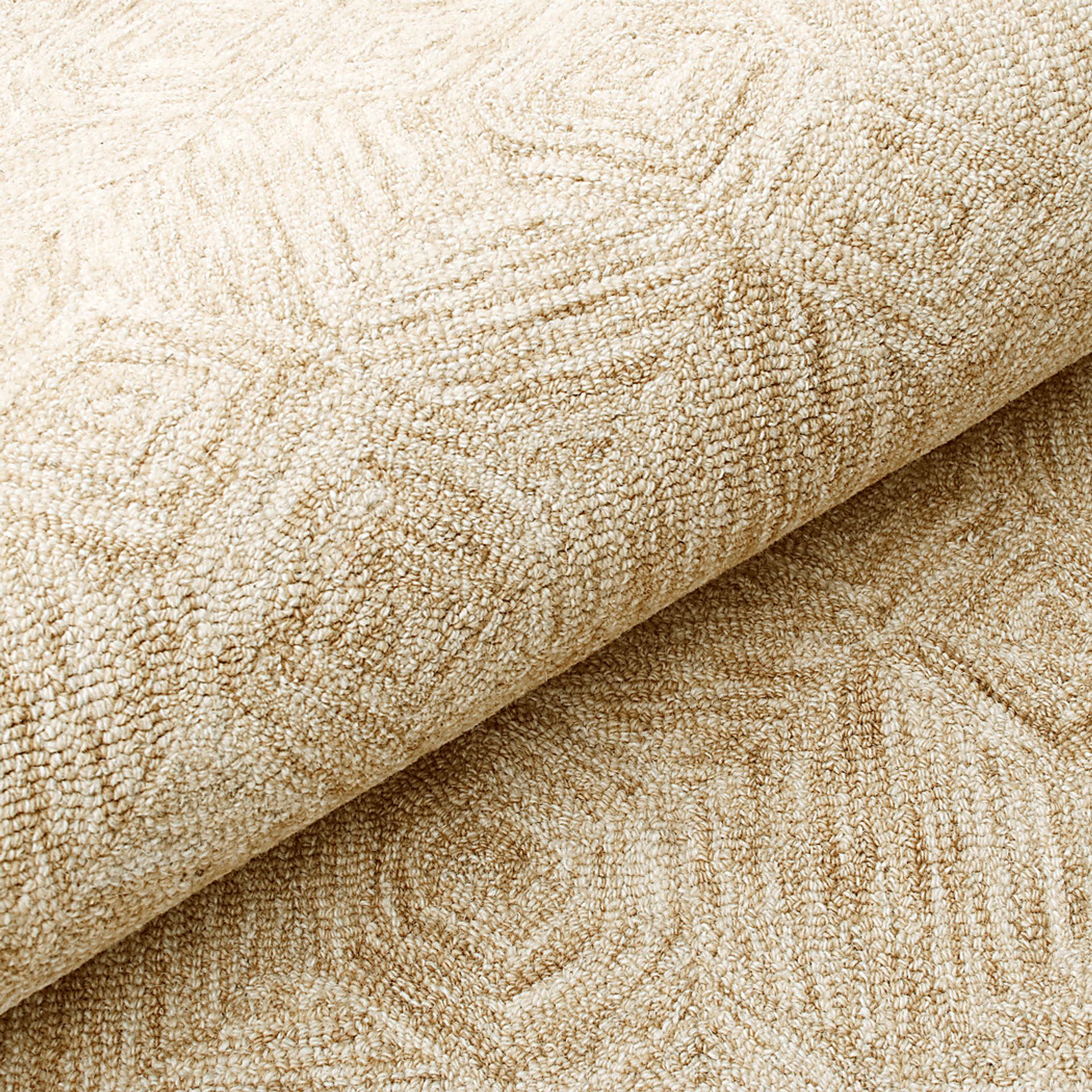 Daju Beige 7'9 x 9'9 Rug - Image 4