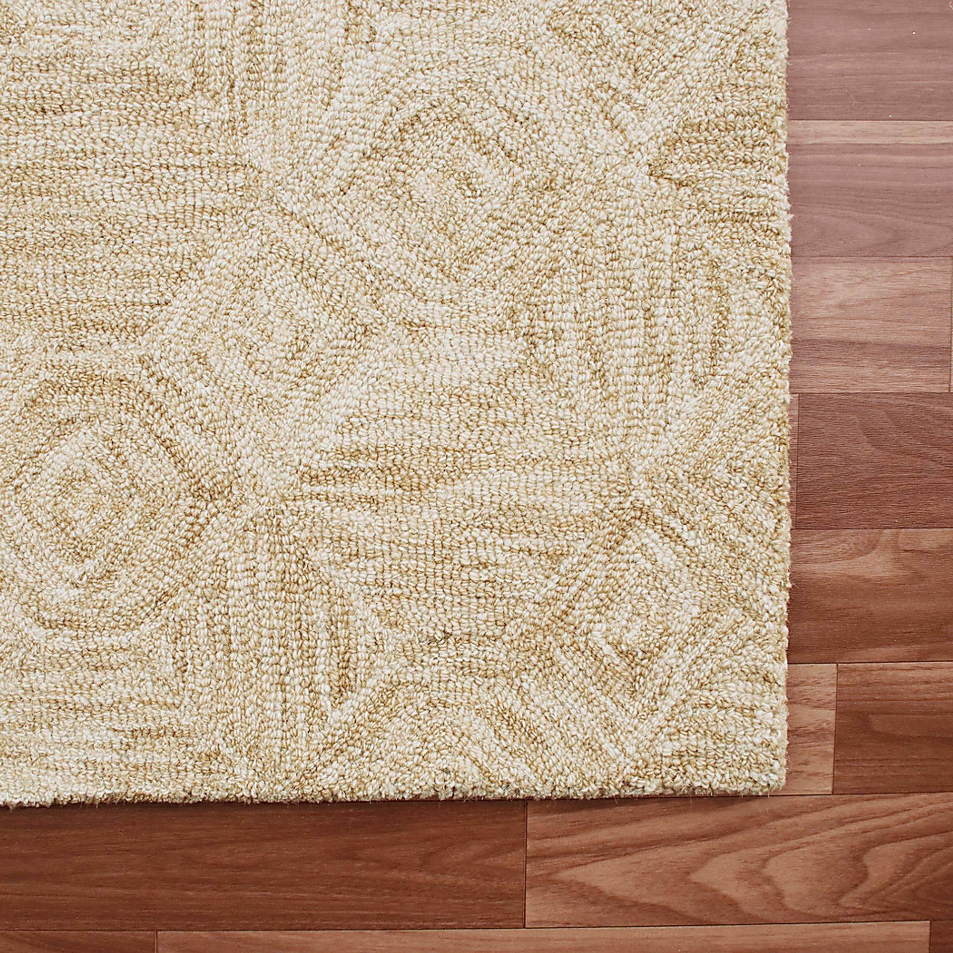 Daju Beige 7'9 x 9'9 Rug - Image 5