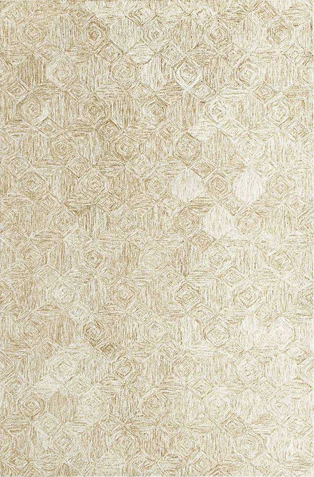 Daju Beige 7'9 x 9'9 Rug - Thumbnail - Image 1