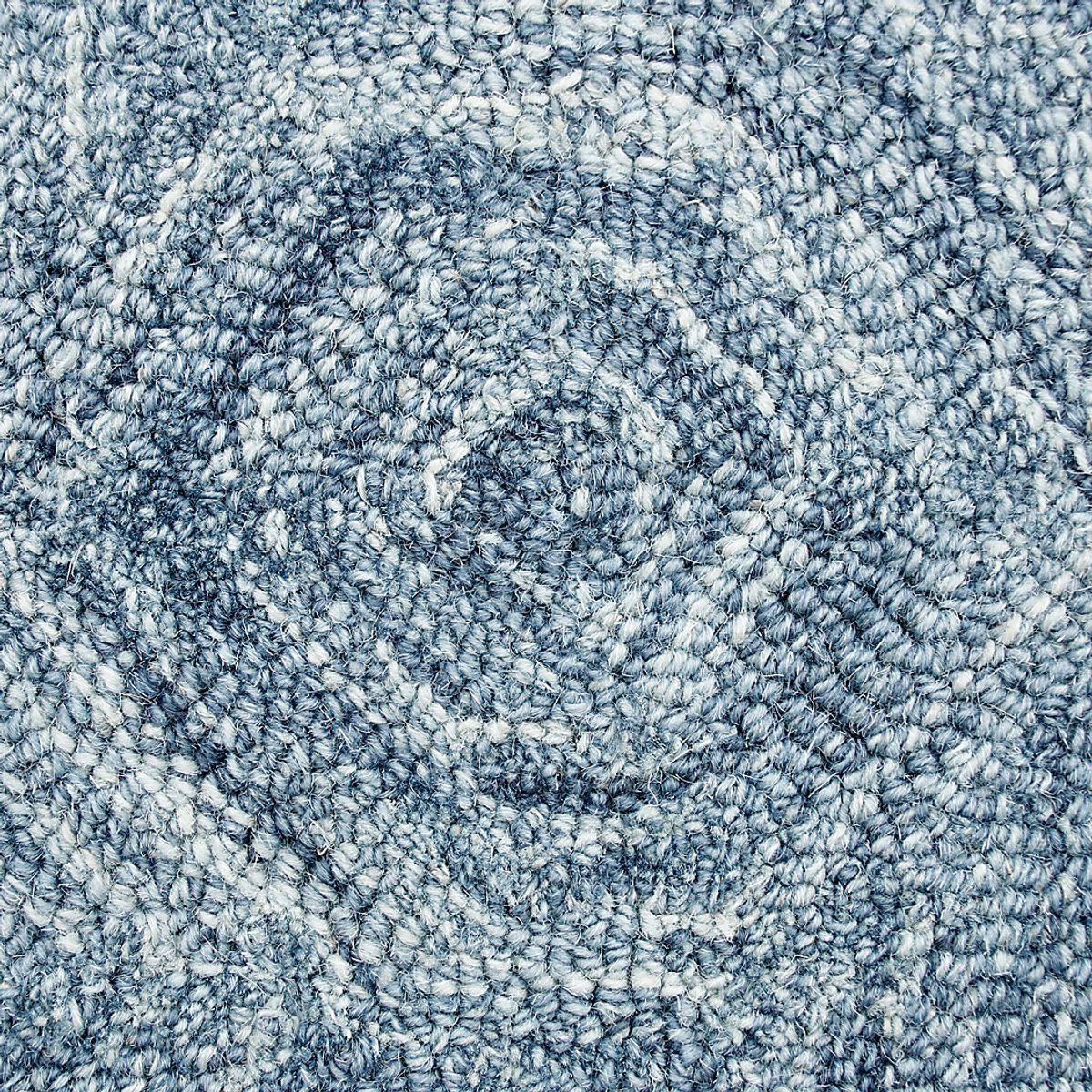 Daju Blue Rug | Rooms to Go