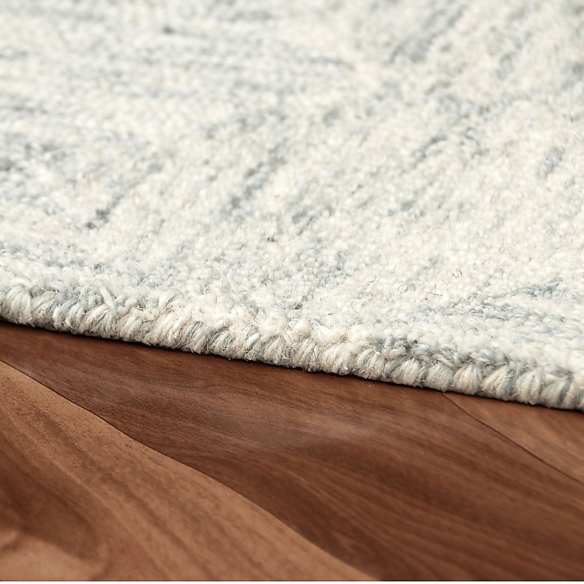 Daju Gray 7'9 x 9'9 Rug - Image 3