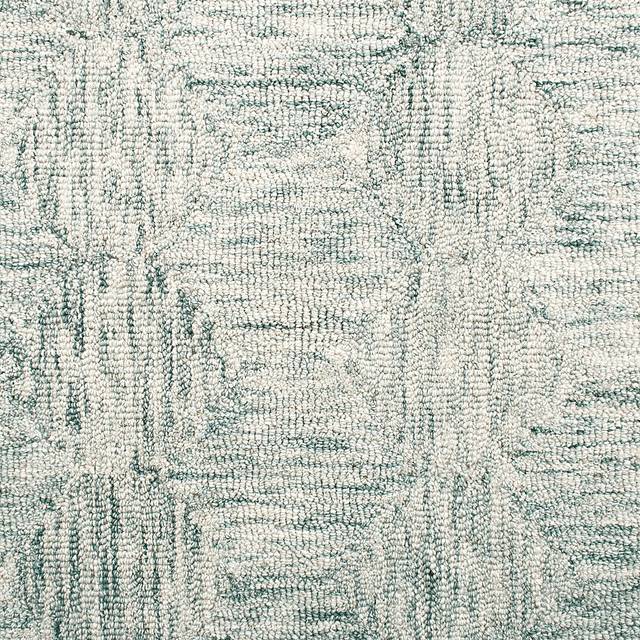 Daju Gray 7'9 x 9'9 Rug - Thumbnail - Image 6