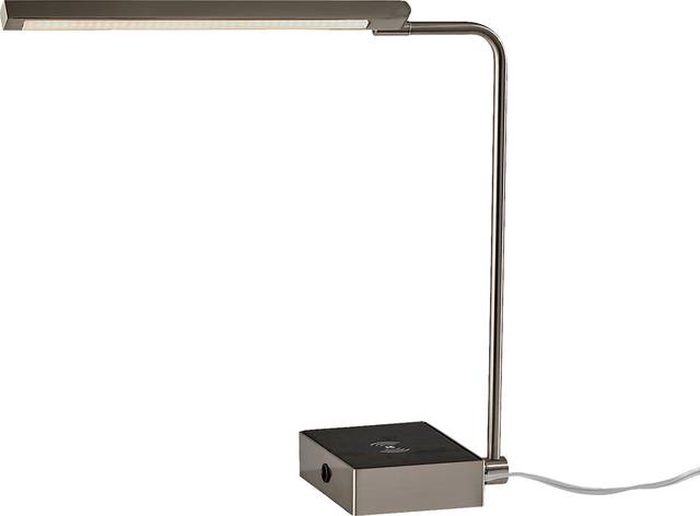 Dakin Street Steel Lamp - Thumbnail - Image 1