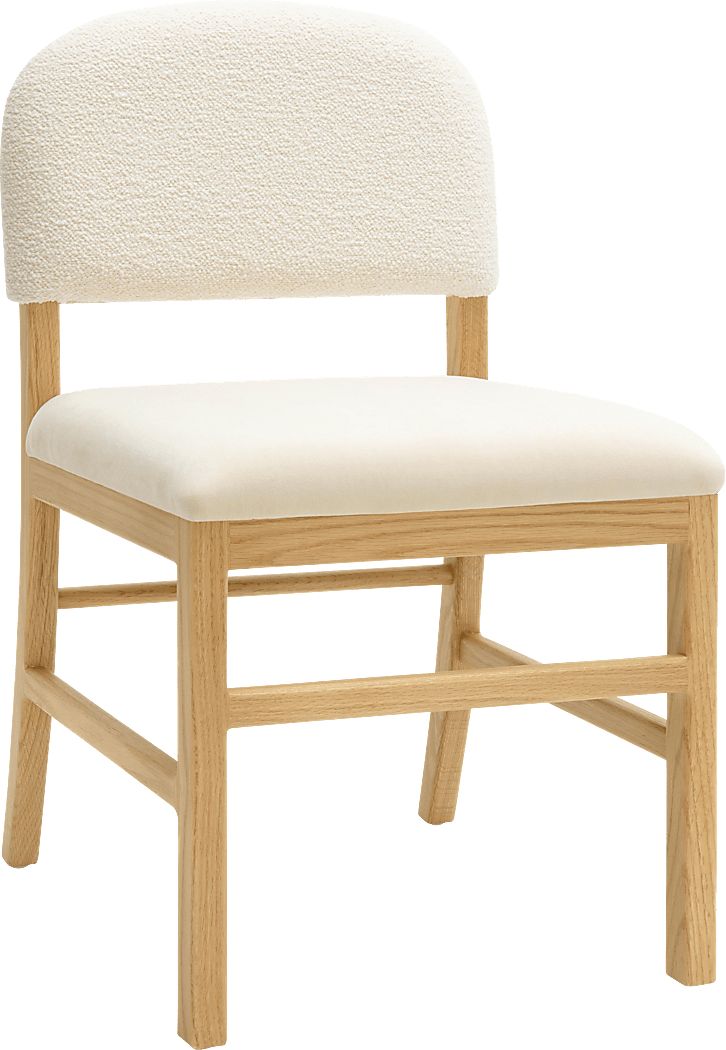 Dakotay Cream Dining Chair