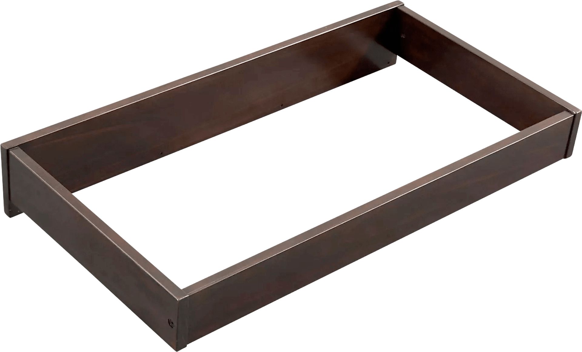 Dakson Universal Espresso Changing Topper - Image 2