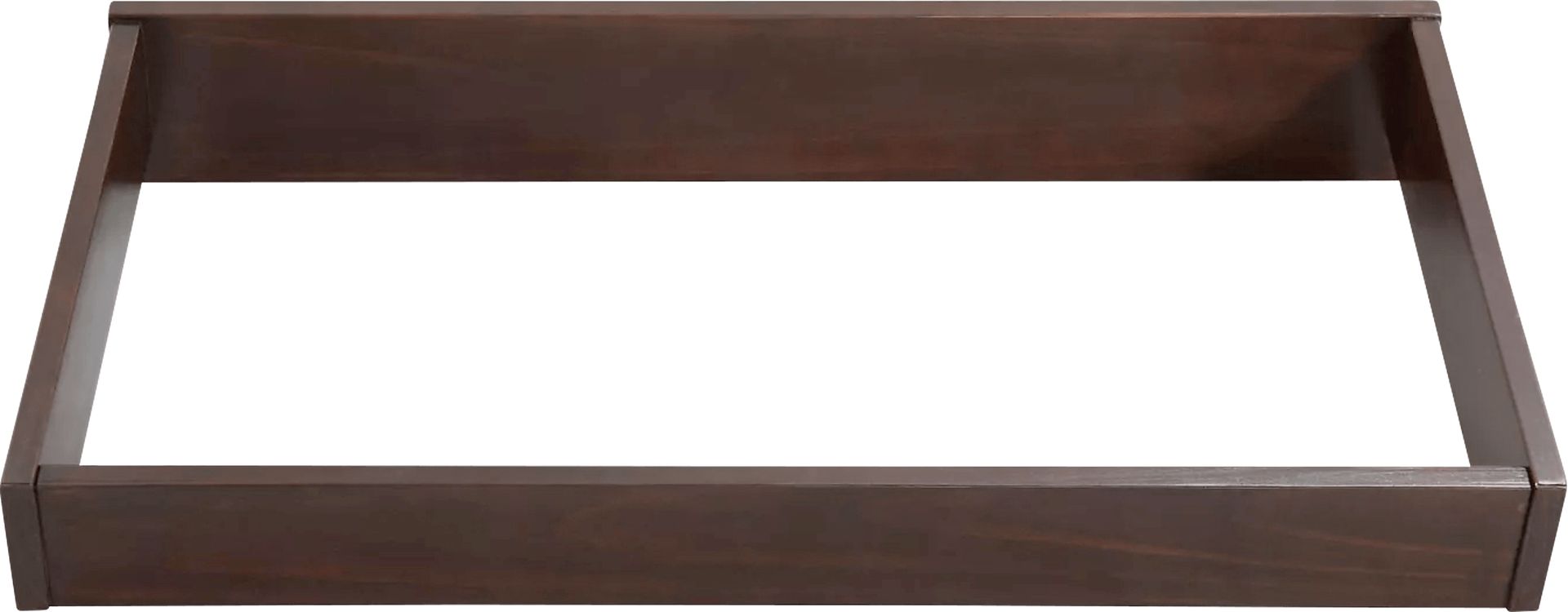 Dakson Universal Espresso Changing Topper - Image 1