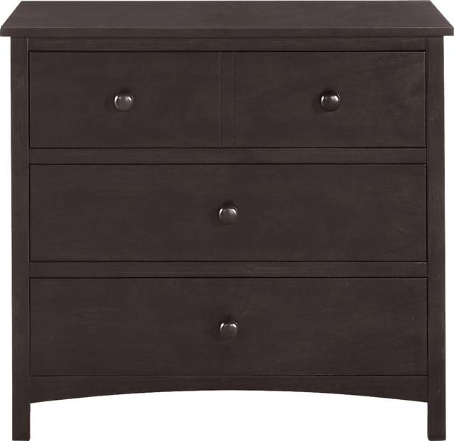 Dakson Universal Espresso Dresser - Thumbnail - Image 2
