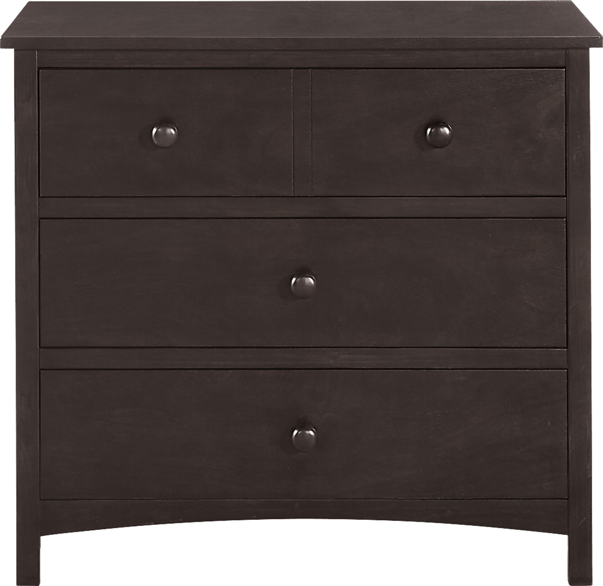 Dakson Universal Espresso Dresser - Image 2