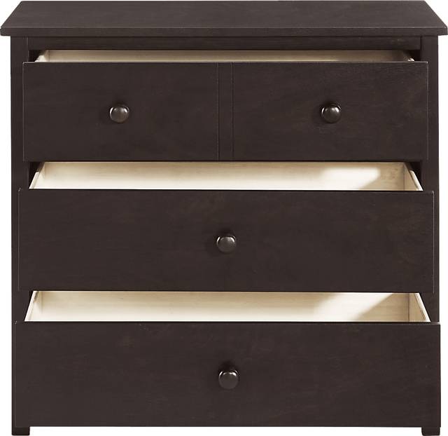 Dakson Universal Espresso Dresser - Thumbnail - Image 4
