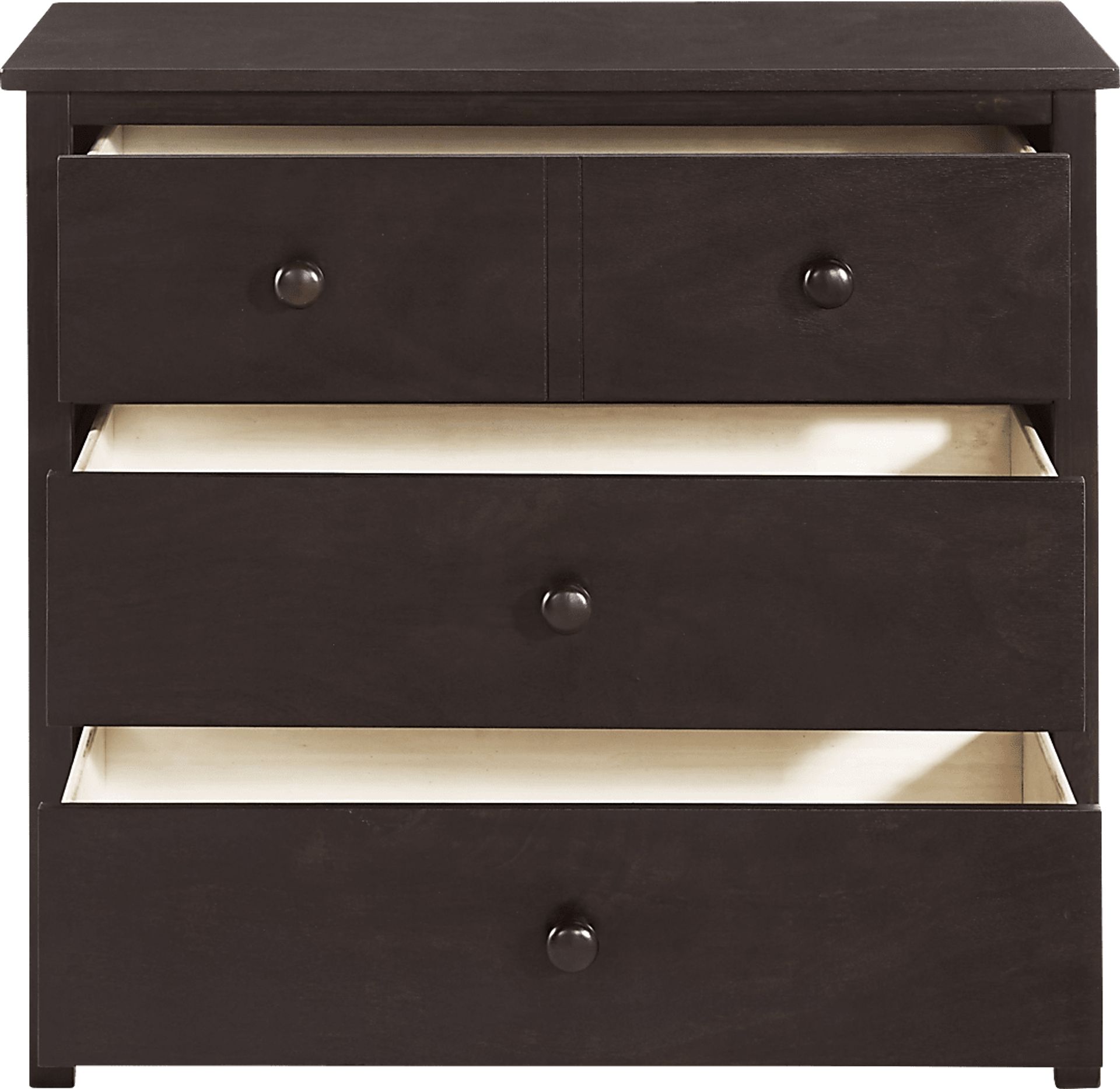 Dakson Universal Espresso Dresser - Image 4