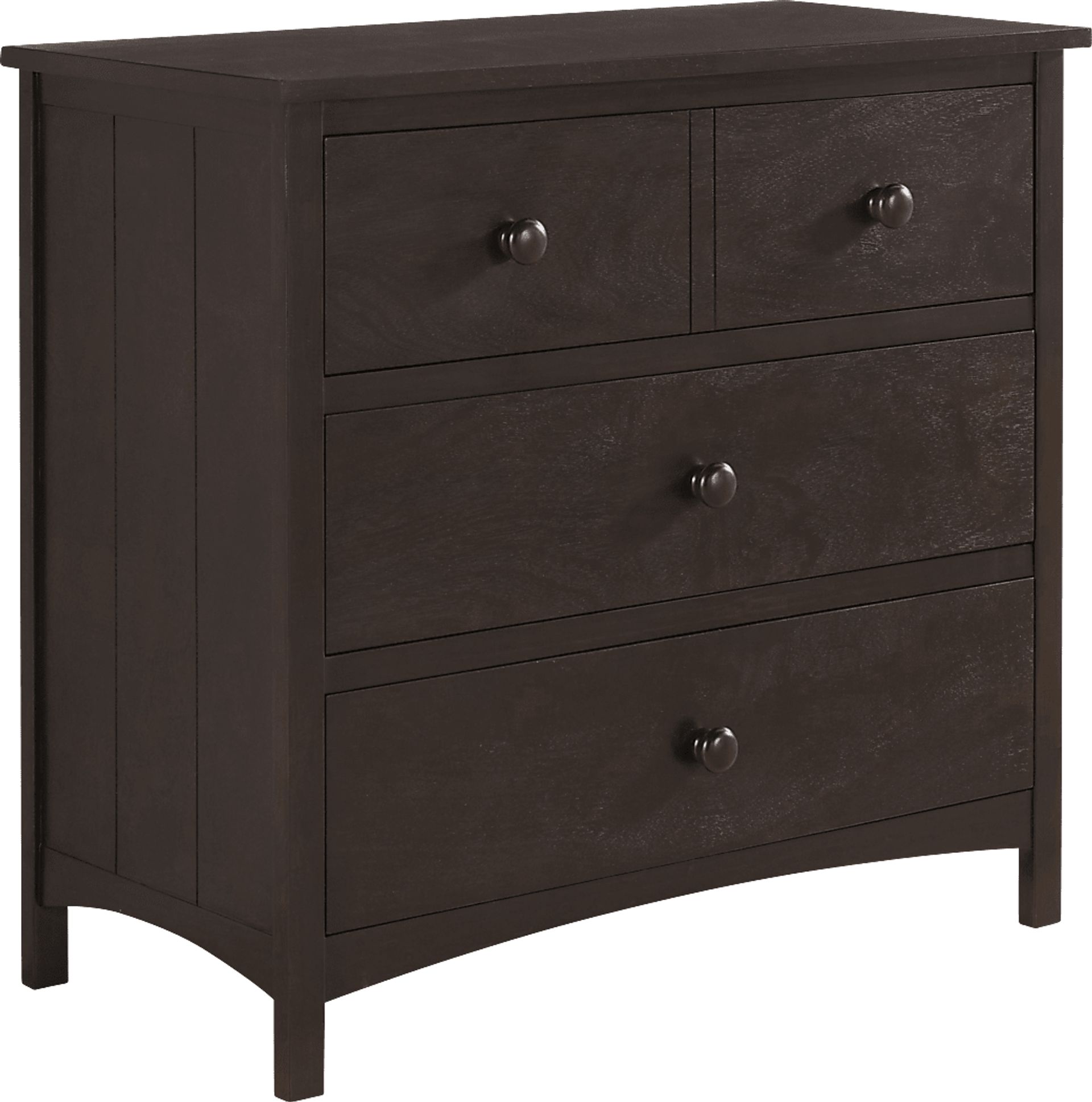 Dakson Universal Espresso Dresser - Image 1