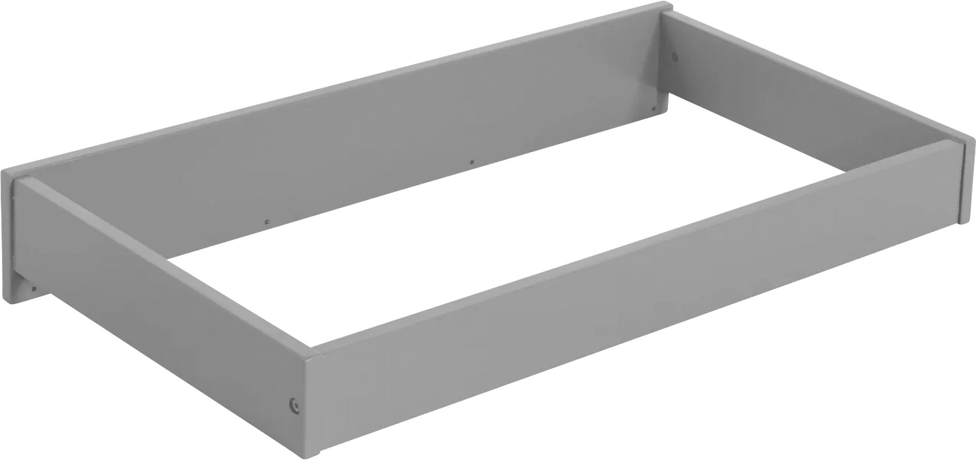 Dakson Universal Gray Changing Topper - Image 2