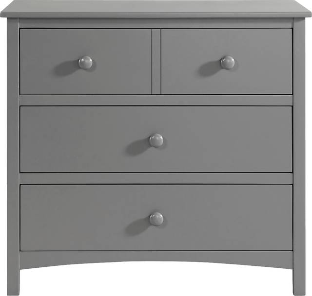 Dakson Universal Gray Dresser - Thumbnail - Image 2