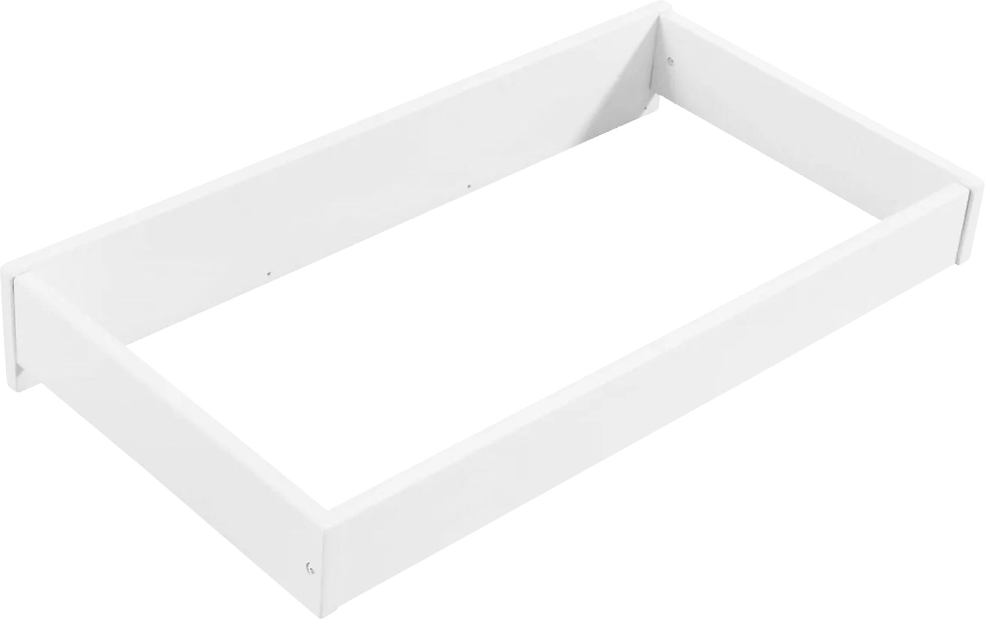 Dakson Universal White Changing Topper - Image 2