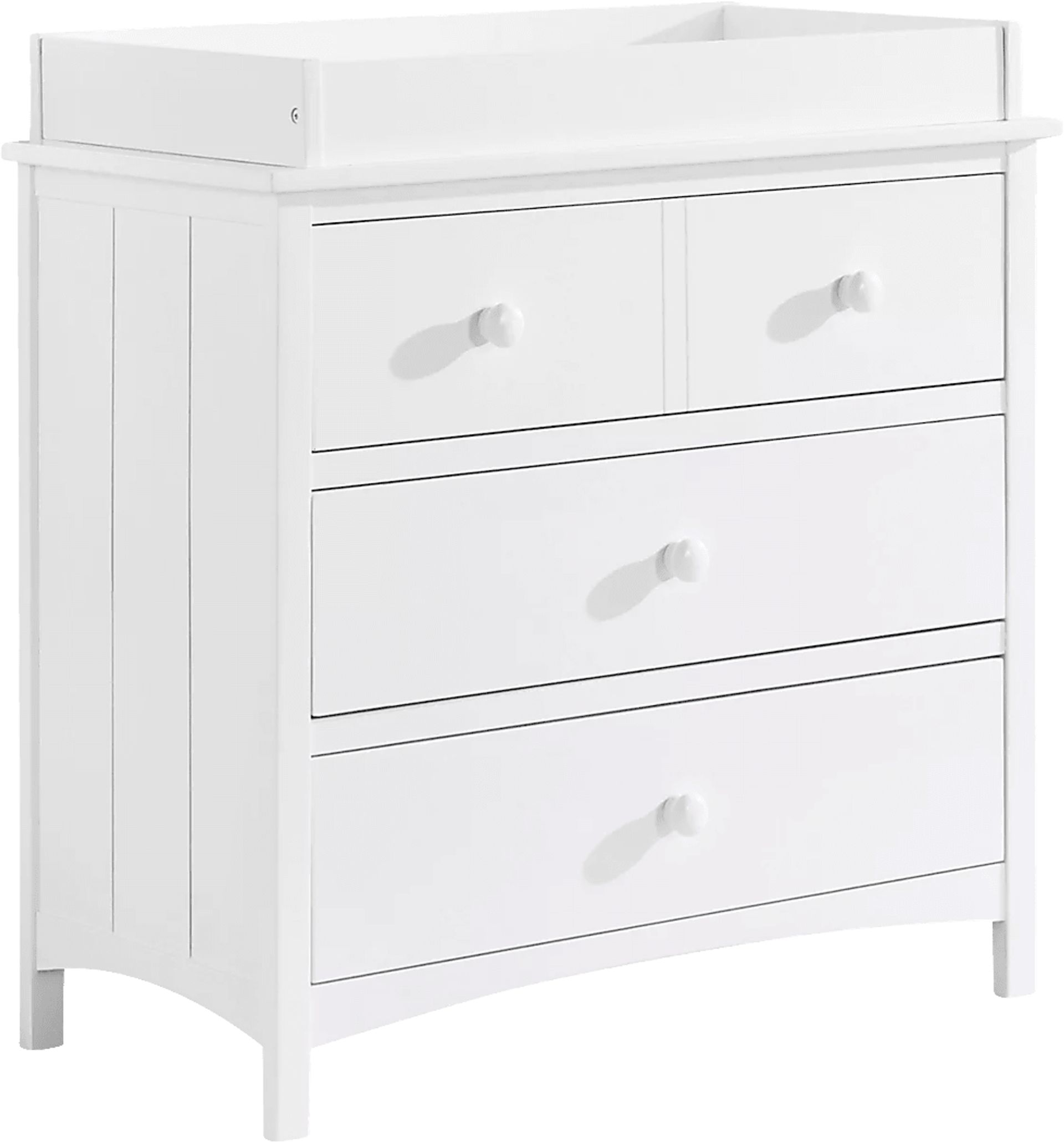 Dakson Universal White Changing Topper - Image 3