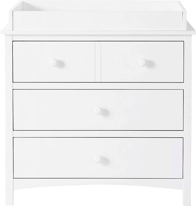 Dakson Universal White Changing Topper - Thumbnail - Image 4